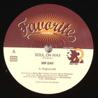 Mr Day - Soul On Wax (VLS)