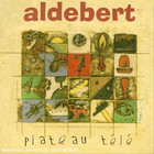 Aldebert - Plateau Télé
