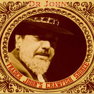 Trader John's Crawfish Soiree CD2