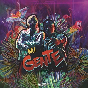 Mi Gente (CDS)