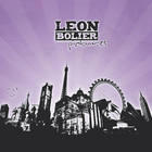 Leon Bolier - Pictures CD1