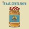 The Texas Gentlemen - Tx Jelly