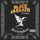 Black Sabbath - The End (Live)