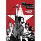 Rage Against The Machine - Live At Finsbury Park