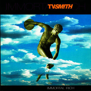 Immortal Rich