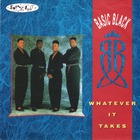 Whatever It Takes (CDS)