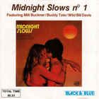 Buddy Tate - Midnight Slows N° 1 (With Milt Buckner)