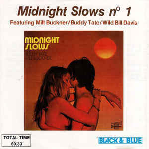 Midnight Slows N° 1 (With Milt Buckner)