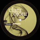 Clara Moto - Silently (Vinyl) (EP)