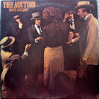 David Axelrod - The Auction (Vinyl)