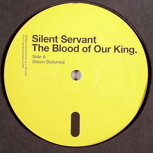 The Blood Of Our King (EP)