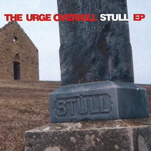 Stull (EP)