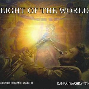 Light Of The World