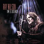 Ray Wilson - Time & Distance CD1