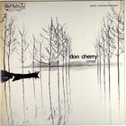 Don Cherry - Togetherness (With Gato Barbieri) (Reissued 2014)