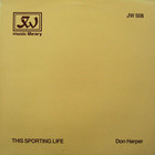 Don Harper - This Sporting Life (Vinyl)