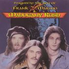 Frank Marino & Mahogany Rush - Dragonfly The Best Of