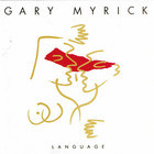 Gary Myrick - Language (Reissued 2009)