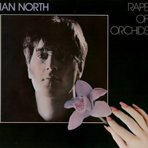 Rape Of Orchids (EP) (Vinyl)