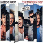 Mondo Rock - The Modern Bop (Vinyl)