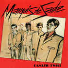 Marquis De Sade - Dantzig Twist (Reissued 1989)