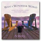 Dan Gibson - What A Wonderful World