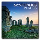Dan Gibson - Mysterious Places