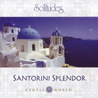 Dan Gibson - Santorini Splendor