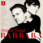 Alexandre Tharaud - Barbara CD1