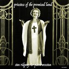 Stan Ridgway & Pietra Wexstun - Priestess Of The Promised Land
