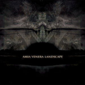Amia Venera Landscape (EP)