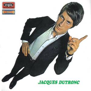 Jacques Dutronc (Reissued 2009)