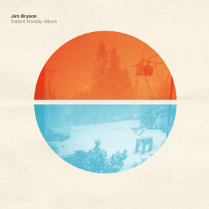 Instant Holiday Album