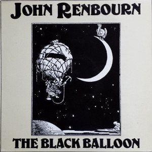The Black Balloon (Reissued 2005)