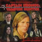 Captain Kronos: Vampire Hunter OST