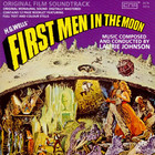 First Men In The Moon OST