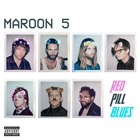 Maroon 5 - Red Pill Blues (Japanese Deluxe Edition) CD1