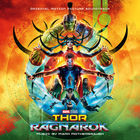 Mark Mothersbaugh - Thor: Ragnarok (Original Motion Picture Soundtrack)