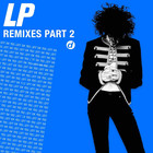 Lost On You (Remixes Pt. 2) (CDR)