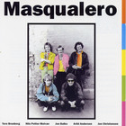 Masqualero - Masqualero (Remastered 1996)