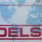 Models - Alphabravocharliedeltaechofoxtrotgolf (Reissued 1991)