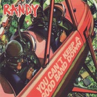 Randy - Can't Keep A Good Band Down