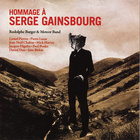 Rodolphe Burger - Hommage À Serge Gainsbourg