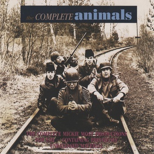 The Complete Animals CD2
