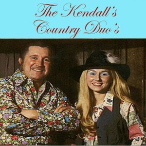 Country Duo's (Vinyl)