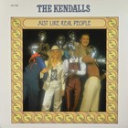 The Kendalls - Just Like Real People (Vinyl)