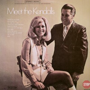 Meet The Kendalls (Vinyl)