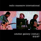 October Gallery (Redux) CD1
