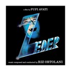 Riz Ortolani - Zeder (Vinyl)
