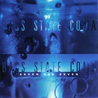 Seven Red Seven - Bass State Coma
